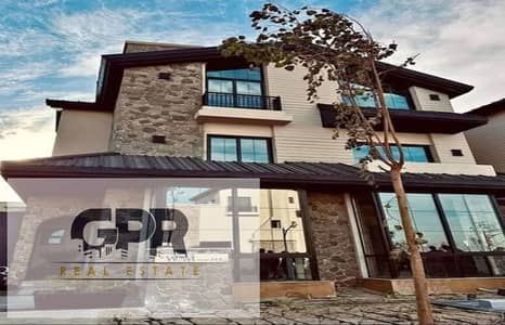 4 Bedroom Villa for Sale in New Cairo, Cairo - WhatsApp Image 2025-02-20 at 6.06. 31 AM (1). jpeg 4 Bedroom Villa for Sale in New Cairo, Cairo - WhatsApp Image 2025-02-20 at 6.06. 31 AM (1). jpeg