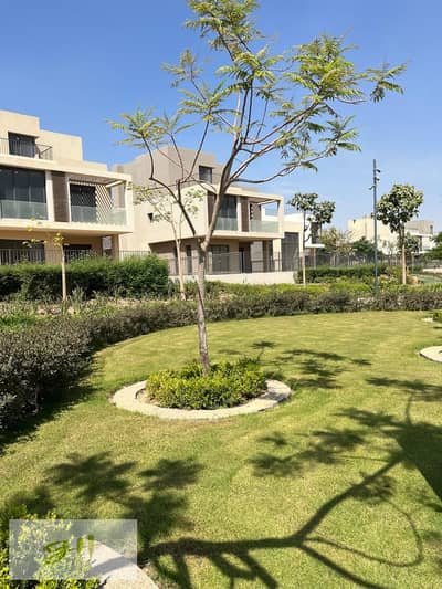 3 Bedroom Townhouse for Sale in New Heliopolis, Cairo - WhatsApp Image 2026-09-24 at 3.09. 34 PM. jpeg