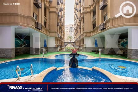 3 Bedroom Flat for Sale in Smoha, Alexandria - 1. jpg