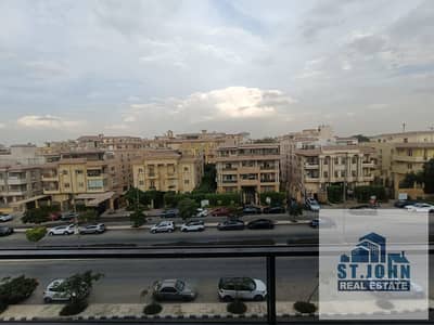 فلیٹ 3 غرف نوم للايجار في القاهرة الجديدة، القاهرة - 1001560144. jpg