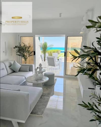 3 Bedroom Chalet for Sale in North Coast, Matruh - 1000141774. jpg