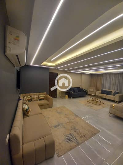 3 Bedroom Apartment for Rent in Dokki, Giza - 1000185446. jpg