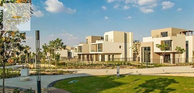 4 Bedroom Townhouse for Sale in New Heliopolis, Cairo - IMG_0523. jpg