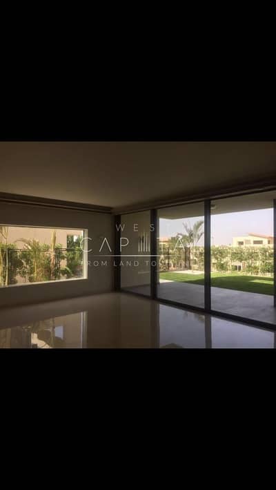 4 Bedroom Twin House for Sale in Sheikh Zayed, Giza - WhatsApp Image 2026-10-18 at 1.46. 03 PM (4). jpeg 4 Bedroom Twin House for Sale in Sheikh Zayed, Giza - WhatsApp Image 2026-10-18 at 1.46. 03 PM (4). jpeg