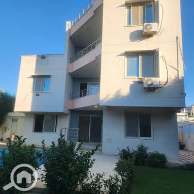 فیلا 5 غرف نوم للايجار في كينج مريوط، الإسكندرية - 424836. jpg