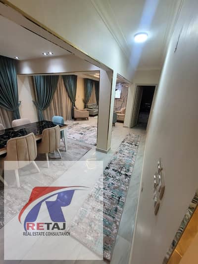 شقة 4 غرف نوم للايجار في مدينة نصر، القاهرة - WhatsApp Image 2026-10-18 at 3.21. 32 PM. jpeg شقة 4 غرف نوم للايجار في مدينة نصر، القاهرة - WhatsApp Image 2026-10-18 at 3.21. 32 PM. jpeg