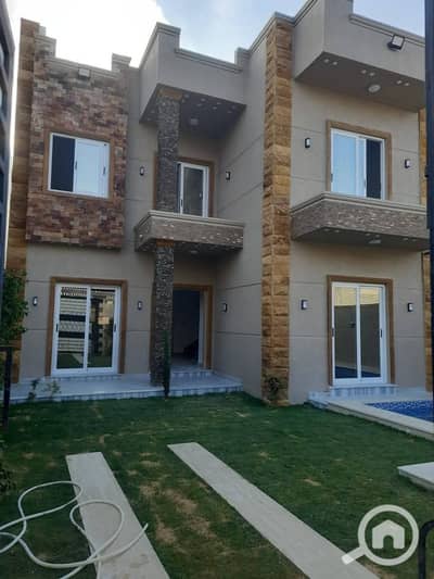 فیلا 4 غرف نوم للايجار في كينج مريوط، الإسكندرية - 461932. jpg فیلا 4 غرف نوم للايجار في كينج مريوط، الإسكندرية - 461932. jpg