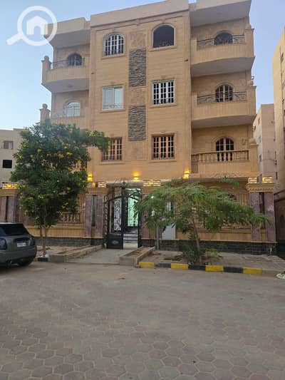 3 Bedroom Apartment for Sale in New Cairo, Cairo - 1001458503. jpg 3 Bedroom Apartment for Sale in New Cairo, Cairo - 1001458503. jpg