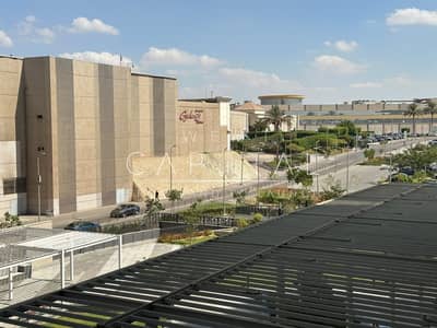 فلیٹ 2 غرفة نوم للايجار في الشيخ زايد، الجيزة - WhatsApp Image 2026-10-18 at 12.18. 17 PM (1). jpeg