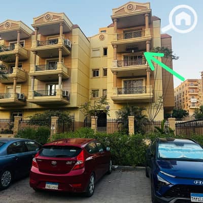 فلیٹ 3 غرف نوم للبيع في القاهرة الجديدة، القاهرة - 1000960852. jpg فلیٹ 3 غرف نوم للبيع في القاهرة الجديدة، القاهرة - 1000960852. jpg