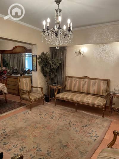 2 Bedroom Apartment for Sale in Heliopolis, Cairo - 296864. jpg 2 Bedroom Apartment for Sale in Heliopolis, Cairo - 296864. jpg