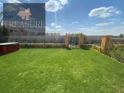 4 Bedroom Villa for Rent in New Cairo, Cairo - WhatsApp Image 2026-10-18 at 9.58. 31 PM (2). jpg 4 Bedroom Villa for Rent in New Cairo, Cairo - WhatsApp Image 2026-10-18 at 9.58. 31 PM (2). jpg
