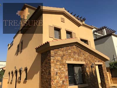 4 Bedroom Villa for Rent in New Cairo, Cairo - WhatsApp Image 2026-10-18 at 10.00. 44 PM. jpg 4 Bedroom Villa for Rent in New Cairo, Cairo - WhatsApp Image 2026-10-18 at 10.00. 44 PM. jpg