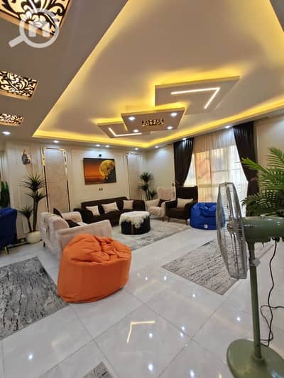 شقة 3 غرف نوم للبيع في القاهرة الجديدة، القاهرة - 166422. jpg