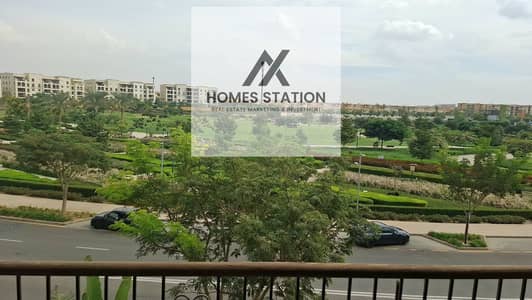 3 Bedroom Apartment for Rent in New Cairo, Cairo - ca1b233b-cc61-42e8-9c88-2f15a1f8c6df. jpg