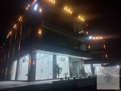 محلات تجارية  للبيع في حدائق اكتوبر، الجيزة - 1de58c22-2e8f-49a8-be62-3dd5646179a3. jpg