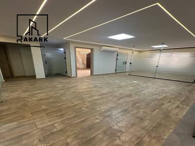 Office for Rent in Sheraton, Cairo - T8 (Copy). jpeg