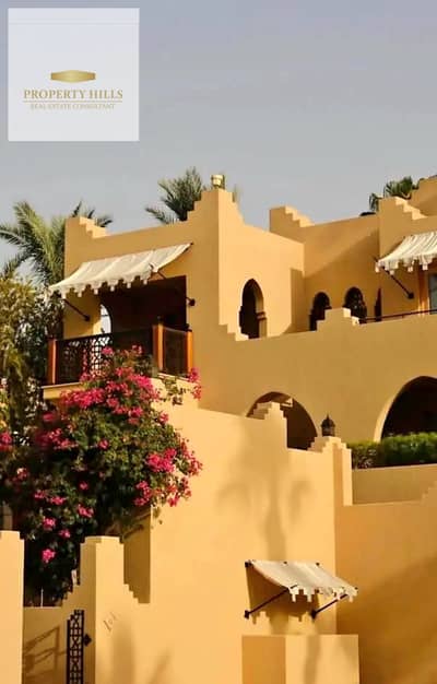فیلا 4 غرف نوم للبيع في الجونة، البحر الأحمر - 1001466770. jpg