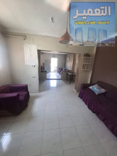 شقة 2 غرفة نوم للايجار في حدائق الزيتون، القاهرة - 5f55b592-b5fd-4020-b87b-48800f6577f1. jpg