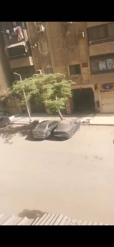 3 Bedroom Apartment for Sale in Faisal, Giza - لقطه فيصل نضيفه 3 Bedroom Apartment for Sale in Faisal, Giza - لقطه فيصل نضيفه