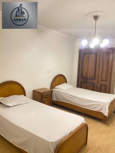 3 Bedroom Flat for Rent in Maadi, Cairo - IMG-20260818-WA0003. jpg