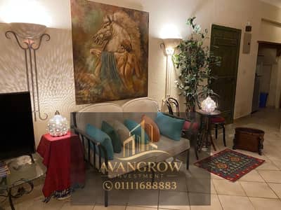 2 Bedroom Chalet for Sale in Ras Sedr, Sinai - c03c5e78-16fa-4d8d-80ba-fd5cd26c451d. jpeg
