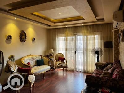 شقة 3 غرف نوم للبيع في حدائق الاهرام، الجيزة - 151751. jpg شقة 3 غرف نوم للبيع في حدائق الاهرام، الجيزة - 151751. jpg
