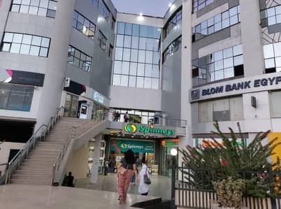Retail for Sale in Shorouk City, Cairo - فرصه استثماريه رائعه Retail for Sale in Shorouk City, Cairo - فرصه استثماريه رائعه