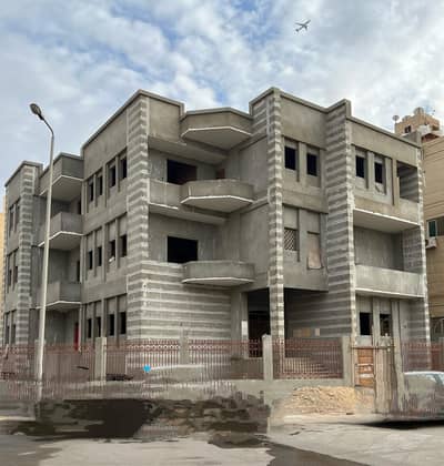 أرض للبيع في القاهرة الجديدة، القاهرة - Whole Building for Sale - المبنى للبيع أرض للبيع في القاهرة الجديدة، القاهرة - Whole Building for Sale - المبنى للبيع