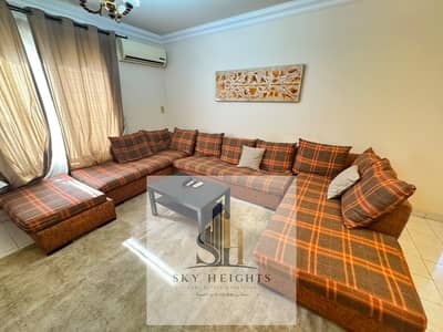 2 Bedroom Flat for Rent in New Cairo, Cairo - WhatsApp Image 2026-10-18 at 2.50. 43 PM (2). jpeg