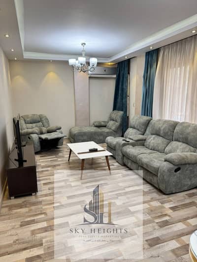 3 Bedroom Apartment for Rent in New Cairo, Cairo - WhatsApp Image 2026-10-18 at 2.25. 43 PM (4). jpeg