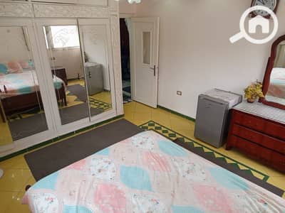 شقة 3 غرف نوم للايجار في المندرة، الإسكندرية - 217142. jpg