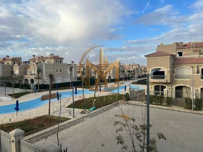 توين هاوس 5 غرف نوم للايجار في القاهرة الجديدة، القاهرة - WhatsApp Image 2026-10-17 at 2.35. 35 PM. jpeg