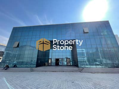 Commercial Building for Sale in New Cairo, Cairo - WhatsApp Image 2026-10-11 at 4.46. 33 PM. jpeg