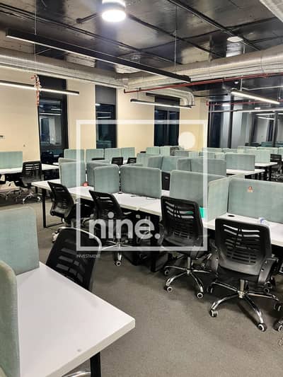 Office for Rent in New Cairo, Cairo - WhatsApp Image 2026-10-14 at 7.43. 27 PM (3). jpeg Office for Rent in New Cairo, Cairo - WhatsApp Image 2026-10-14 at 7.43. 27 PM (3). jpeg