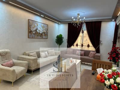 3 Bedroom Flat for Rent in New Cairo, Cairo - WhatsApp Image 2026-10-18 at 5.51. 07 PM (3). jpeg