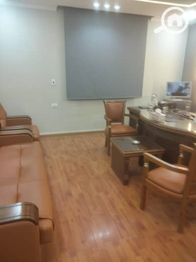 Office for Rent in Mohandessin, Giza - WhatsApp Image 2026-10-18 at 1.13. 27 PM. jpeg Office for Rent in Mohandessin, Giza - WhatsApp Image 2026-10-18 at 1.13. 27 PM. jpeg