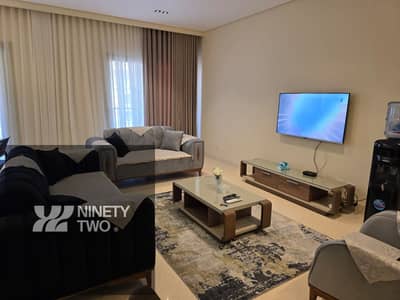 2 Bedroom Apartment for Rent in New Cairo, Cairo - 1000333851. jpg
