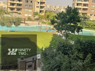 3 Bedroom Apartment for Rent in New Cairo, Cairo - 1000333784. jpg