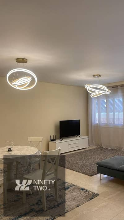 2 Bedroom Apartment for Rent in New Cairo, Cairo - 1000333730. jpg