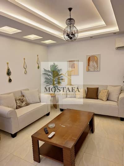 2 Bedroom Flat for Rent in Maadi, Cairo - 1001111681. jpg