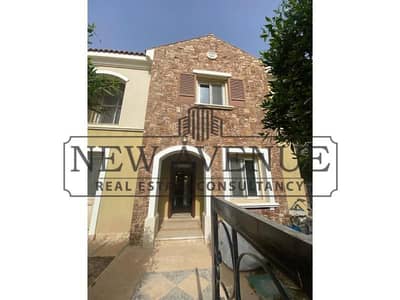 7 Bedroom Villa for Sale in New Cairo, Cairo - WhatsApp Image 2026-10-13 at 2.26. 29 PM. jpg 7 Bedroom Villa for Sale in New Cairo, Cairo - WhatsApp Image 2026-10-13 at 2.26. 29 PM. jpg