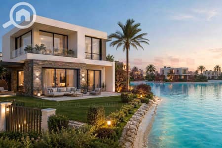 4 Bedroom Townhouse for Sale in Moharam Bik, Alexandria - WhatsApp Image 2026-09-30 at 11.14. 00. jpg