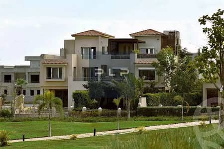 5 Bedroom Villa for Sale in New Cairo, Cairo - الاولي ه. jpg 5 Bedroom Villa for Sale in New Cairo, Cairo - الاولي ه. jpg