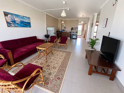 2 Bedroom Chalet for Sale in North Coast, Matruh - شاليه ١٢١ متر مربع بقرية جايا الساحل الشمالي الأهلي صبور 2 Bedroom Chalet for Sale in North Coast, Matruh - شاليه ١٢١ متر مربع بقرية جايا الساحل الشمالي الأهلي صبور