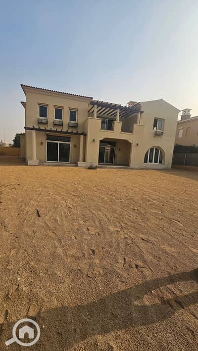 فیلا 6 غرف نوم للبيع في القاهرة الجديدة، القاهرة - 20251120_143233. jpg فیلا 6 غرف نوم للبيع في القاهرة الجديدة، القاهرة - 20251120_143233. jpg
