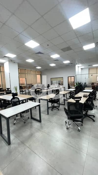 Office for Rent in New Cairo, Cairo - WhatsApp Image 2026-10-18 at 5.15. 11 PM (1). jpeg Office for Rent in New Cairo, Cairo - WhatsApp Image 2026-10-18 at 5.15. 11 PM (1). jpeg