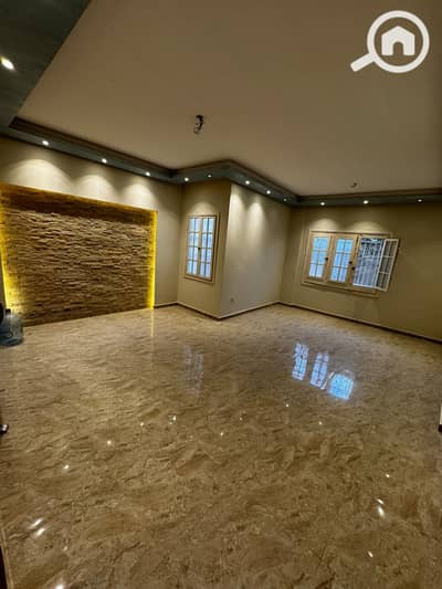 3 Bedroom Flat for Rent in New Cairo, Cairo - WhatsApp Image 2026-10-19 at 11.01. 38 AM. jpeg
