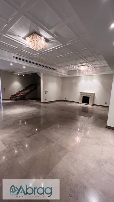 4 Bedroom Villa for Rent in Sheikh Zayed, Giza - WhatsApp Image 2026-10-17 at 6.23. 38 PM. jpeg