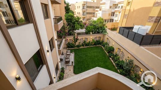 شقة 5 غرف نوم للبيع في مدينة الشروق، القاهرة - 14. jpg شقة 5 غرف نوم للبيع في مدينة الشروق، القاهرة - 14. jpg